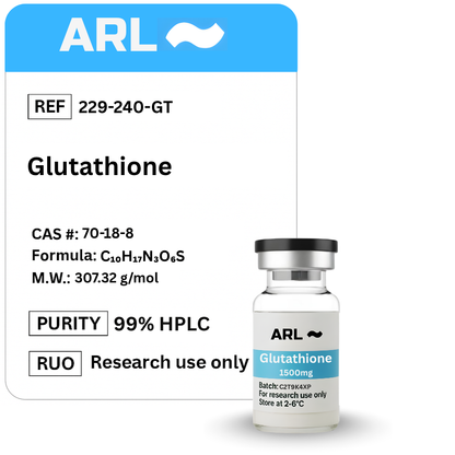 Glutathione