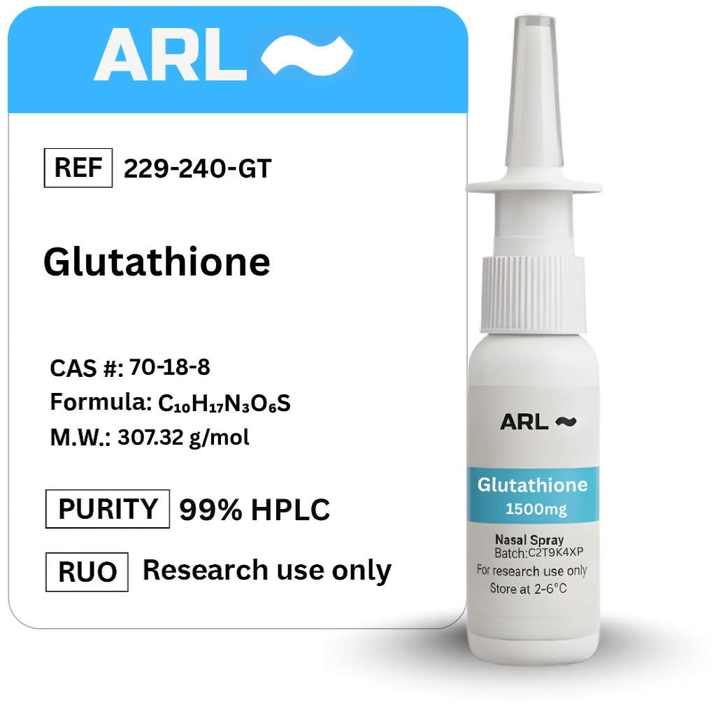 Glutathione