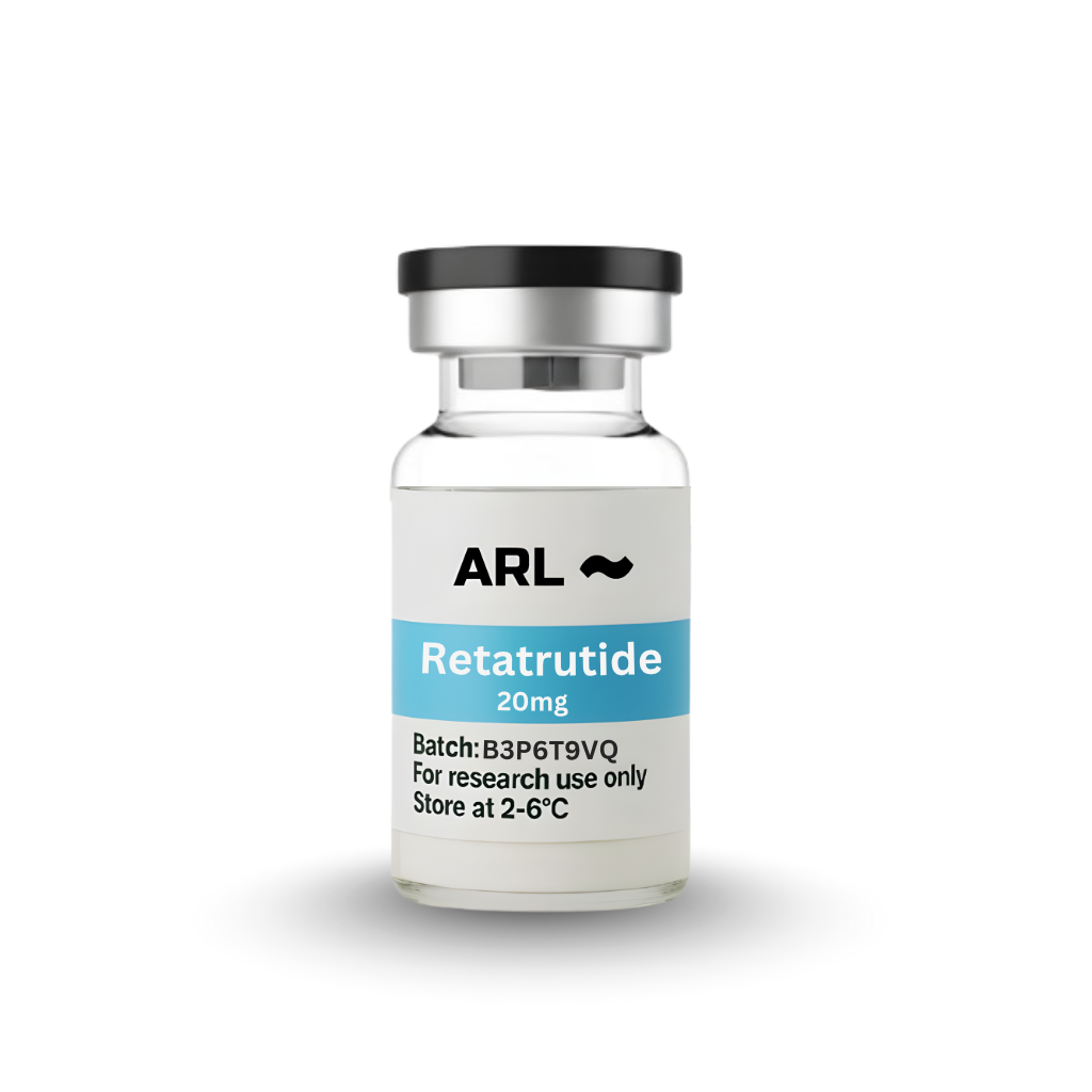Retatrutide Triple Agonist