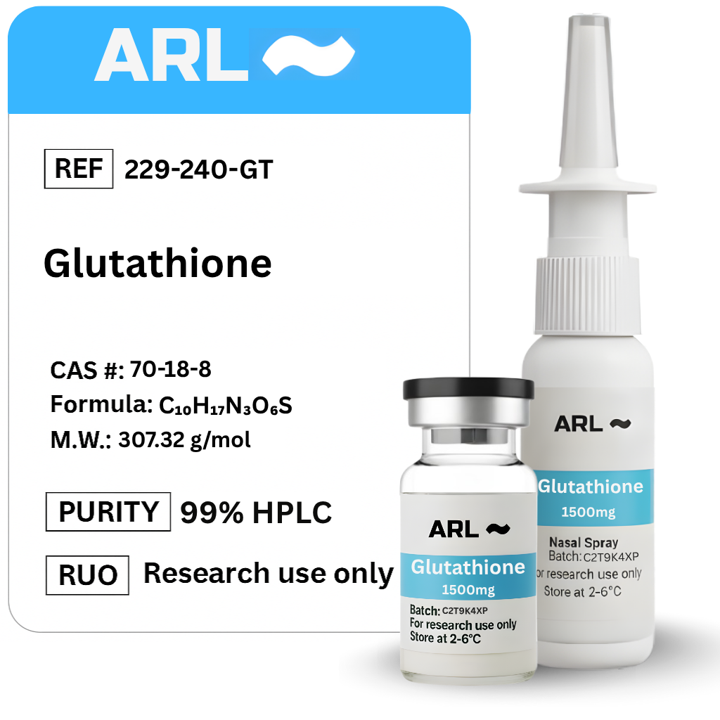 Glutathione
