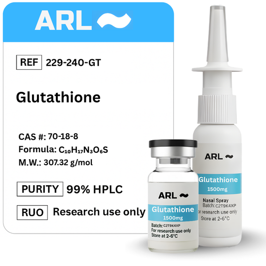 Glutathione