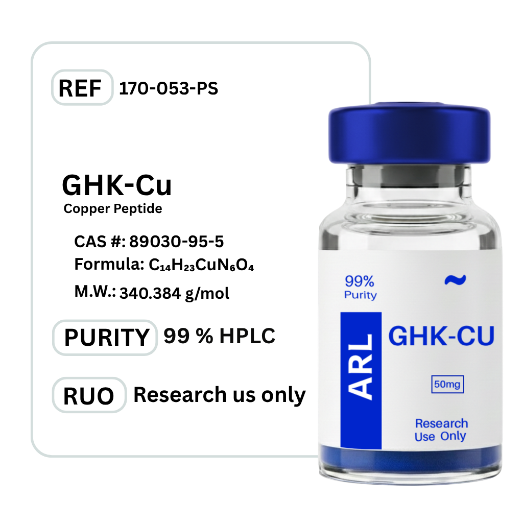 GHK-Cu