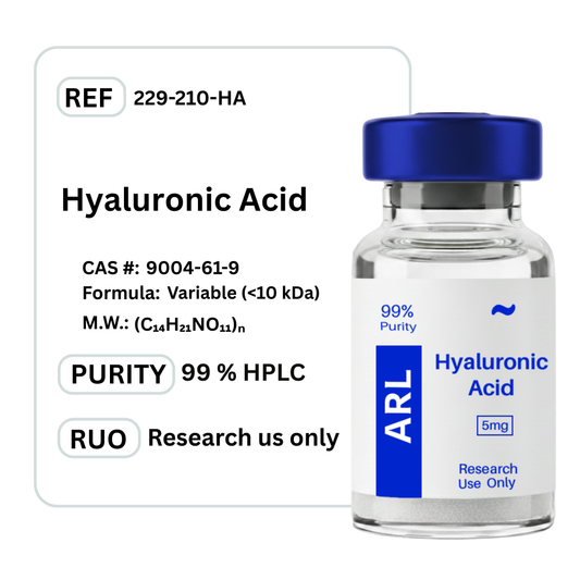 Hyaluronic Acid