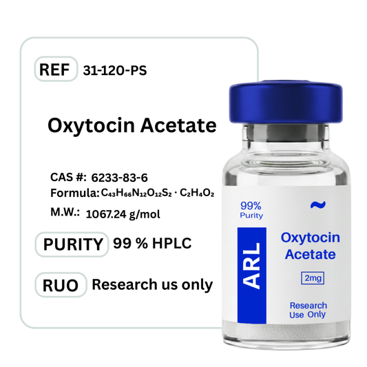 Oxytocin Acetate