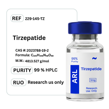 Tirzepatide